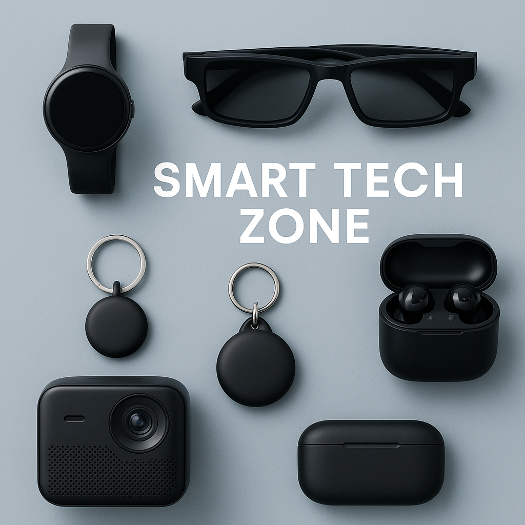 Smart Tech Zone