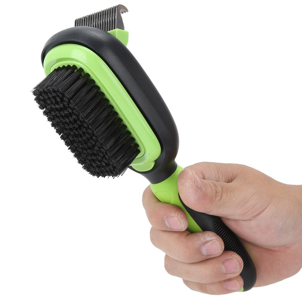 The Furfusion Grooming Master Kit