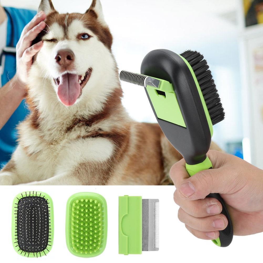 The Furfusion Grooming Master Kit