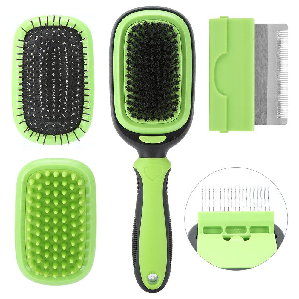The Furfusion Grooming Master Kit