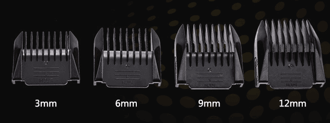 The Complete Pet Grooming Kit: Hair Trimmer And Electric Nail Clippers Set